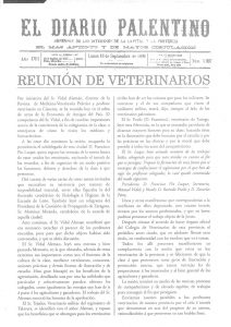 Historia Colvepa - Diario Palentino