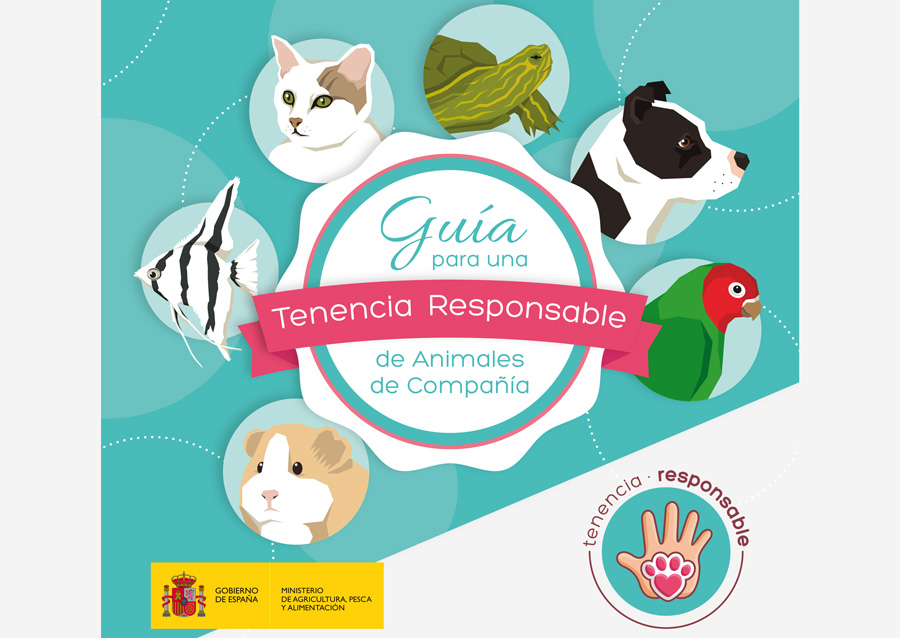 Guía Tenencia Responsable - COLVEPA